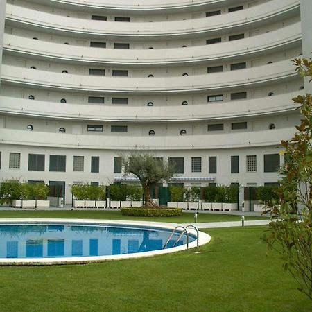 דירות בלאנס Apcostas Panoramic מראה חיצוני תמונה
