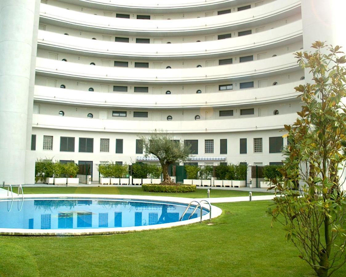 דירות בלאנס Apcostas Panoramic מראה חיצוני תמונה